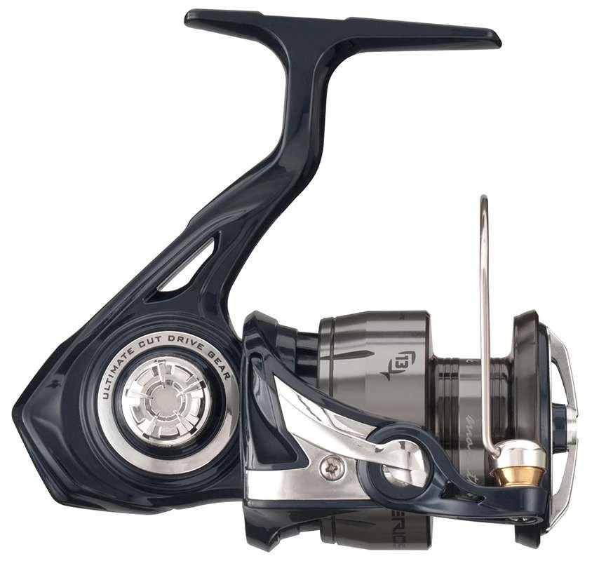 13 Fishing Aerios Spinning Reels 4 13 Fishing Aerios Spinning Reels - Image 4