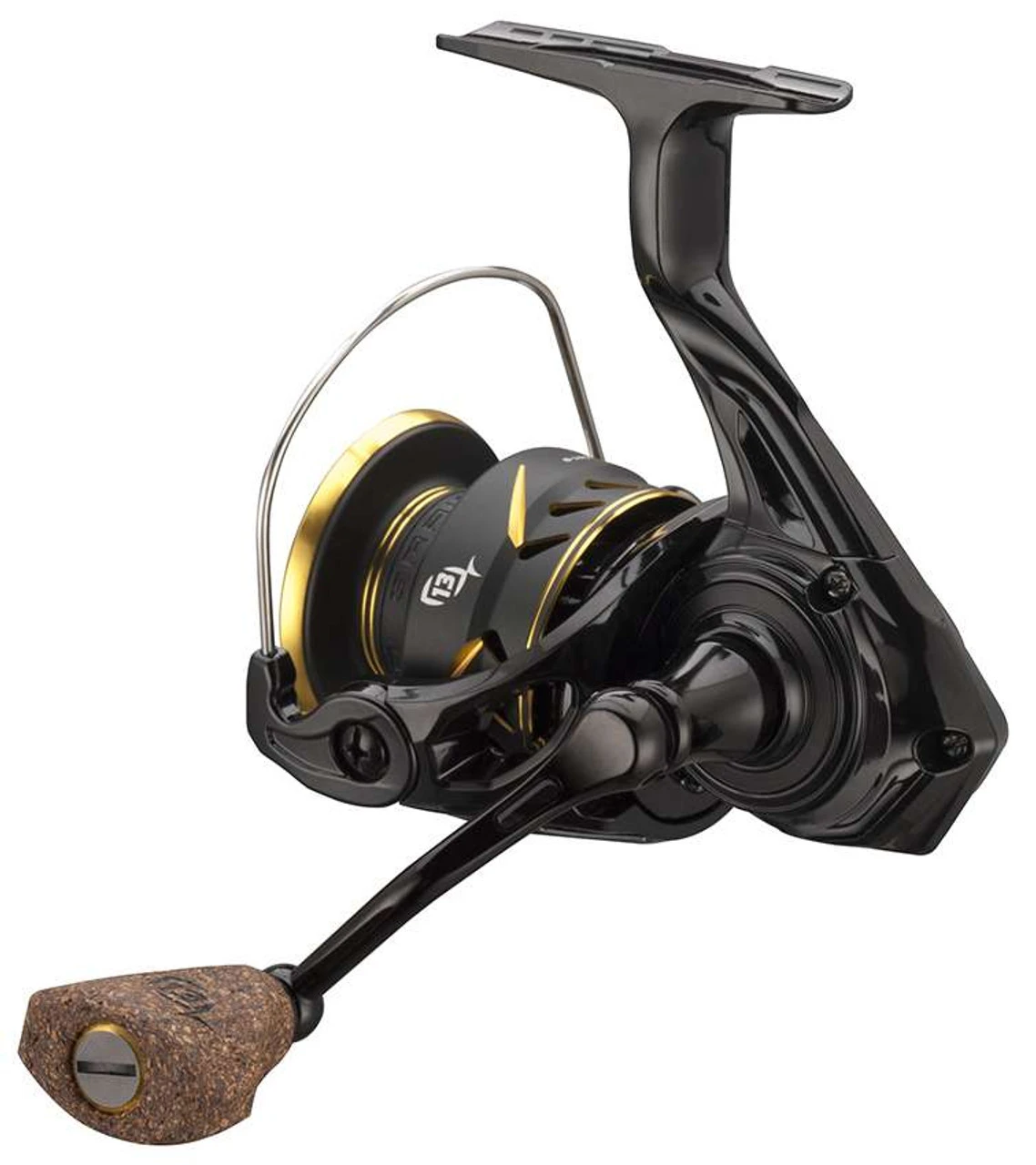 13 Fishing Axum Spinning Reels 5 13 Fishing Axum Spinning Reels - Image 5