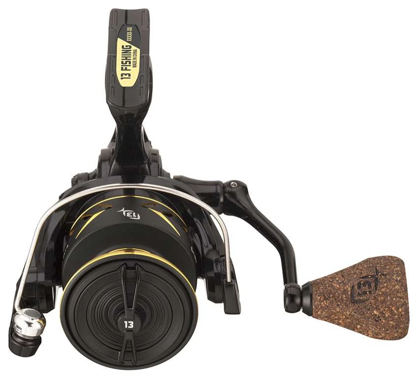 13 Fishing Axum Spinning Reels 3 13 Fishing Axum Spinning Reels - Image 3