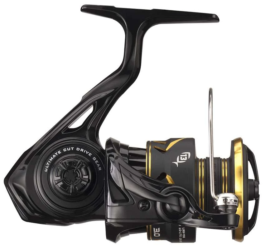 13 Fishing Axum Spinning Reels 4 13 Fishing Axum Spinning Reels - Image 4