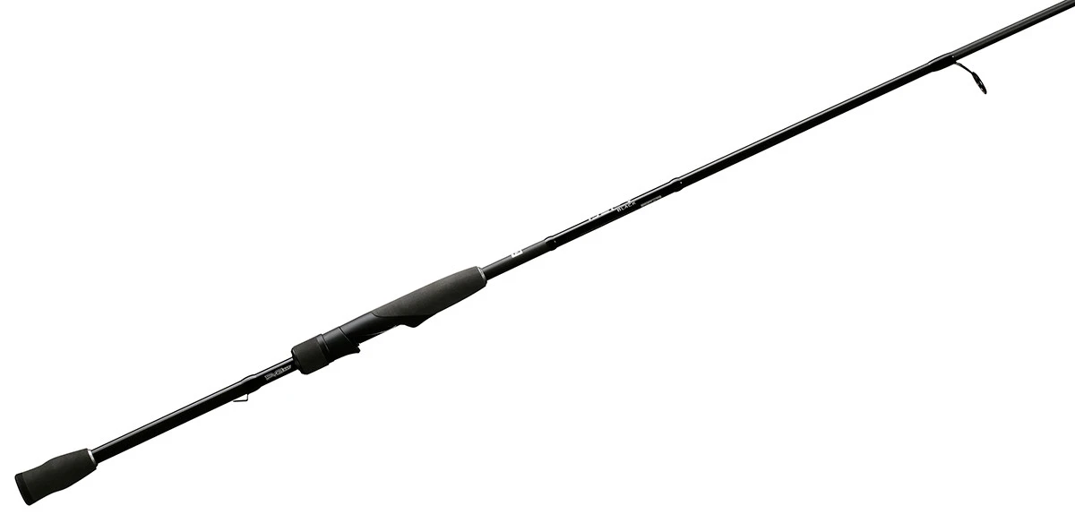 13 Fishing Defy Black 2 Spinning Rods 3 13 Fishing Defy Black 2 Spinning Rods - Image 3