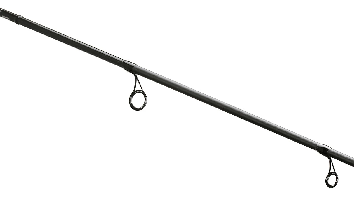 13 Fishing Defy Black 2 Spinning Rods 4 13 Fishing Defy Black 2 Spinning Rods - Image 4