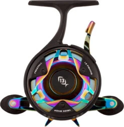 13 Fishing FreeFall Carbon Trick Shop Edition Ice Reels 8 13 Fishing FreeFall Carbon Trick Shop Edition Ice Reels -Fishing Tackle Sale 13 fishing freefall carbon trick shop edition ice reels 58982.1697306851