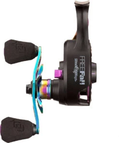 13 Fishing FreeFall Carbon Trick Shop Edition Ice Reels 9 13 Fishing FreeFall Carbon Trick Shop Edition Ice Reels -Fishing Tackle Sale 13 fishing freefall carbon trick shop edition ice reels 91097.1697306852
