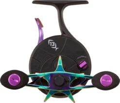 13 Fishing FreeFall Carbon Trick Shop Edition Ice Reels 7 13 Fishing FreeFall Carbon Trick Shop Edition Ice Reels -Fishing Tackle Sale 13 fishing freefall carbon trick shop edition ice reels 99396.1697306851