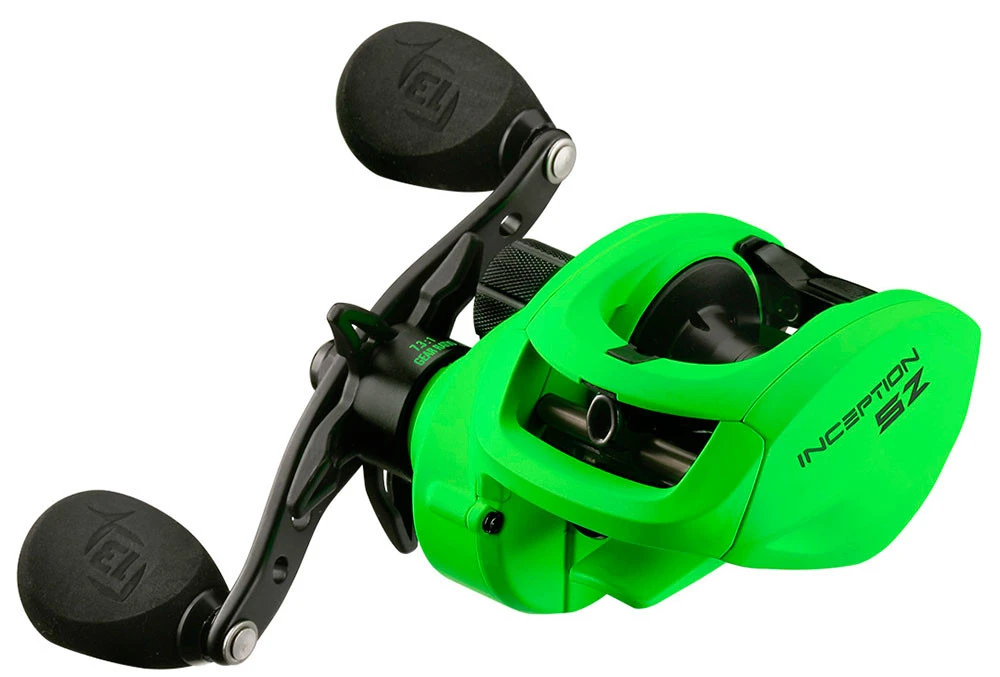 13 Fishing Inception Sport Z Baitcasting Reels 1 13 Fishing Inception Sport Z Baitcasting Reels