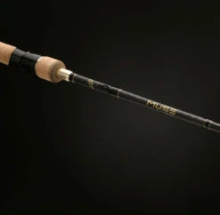 13 Fishing Muse Gold Spinning Rods -Fishing Tackle Sale 13 fishing muse gold spinning rods 14601.1696958875