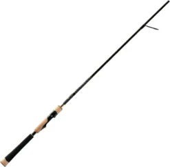 13 Fishing Muse Gold Spinning Rods