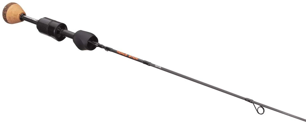 13 Fishing Tickle Stick Carbon Pro Ice Rods 3 13 Fishing Tickle Stick Carbon Pro Ice Rods - Image 3