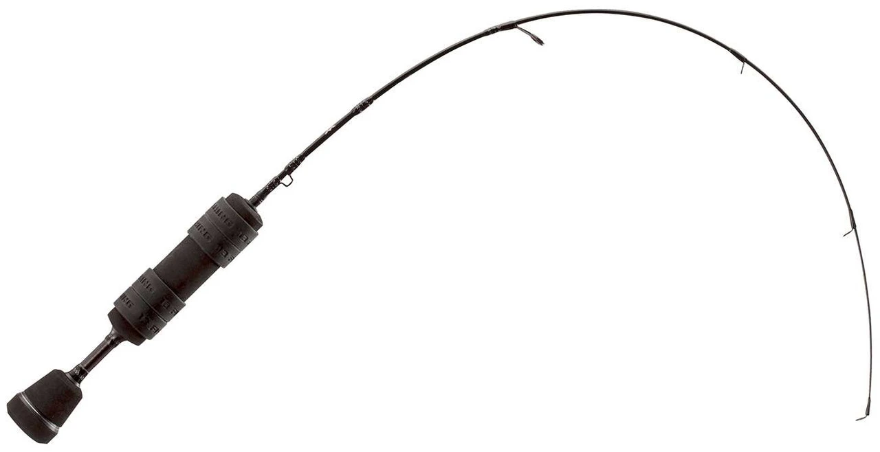 13 Fishing Widow Maker Ice Rods 1 13 Fishing Widow Maker Ice Rods