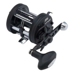 Abu Garcia Ambassadeur CS Pro Rocket Reels - Black Edition 10 Abu Garcia Ambassadeur CS Pro Rocket Reels - Black Edition -Fishing Tackle Sale abu garcia ambassadeur cs pro rocket reels black edition 23570.1696788613