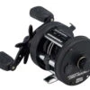 Abu Garcia Ambassadeur CS Pro Rocket Reels - Black Edition