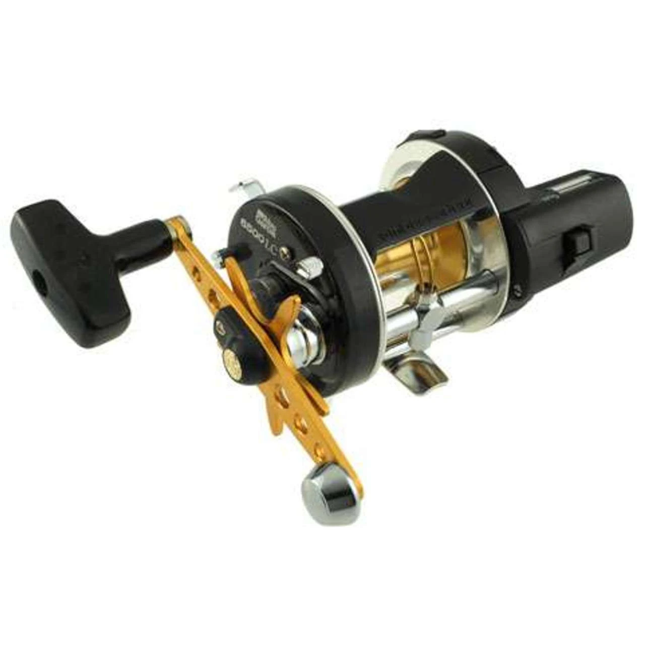 Abu Garcia Ambassadeur Line Counter Reels 2 Abu Garcia Ambassadeur Line Counter Reels - Image 2