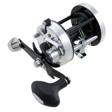 Abu Garcia C3-7000 Ambassadeur Round Baitcasting Reel 1 Abu Garcia C3-7000 Ambassadeur Round Baitcasting Reel