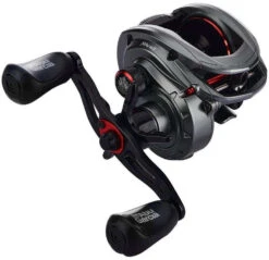 Abu Garcia MAX 4 Baitcasting Reels