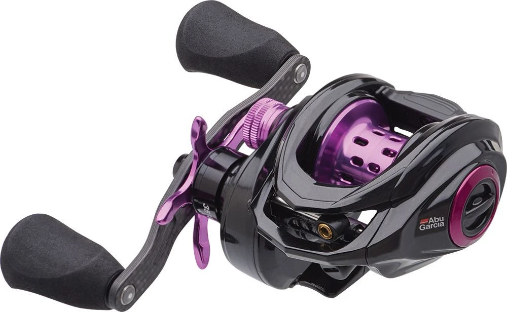Abu Garcia Revo EXD Baitcasting Reels 1 Abu Garcia Revo EXD Baitcasting Reels