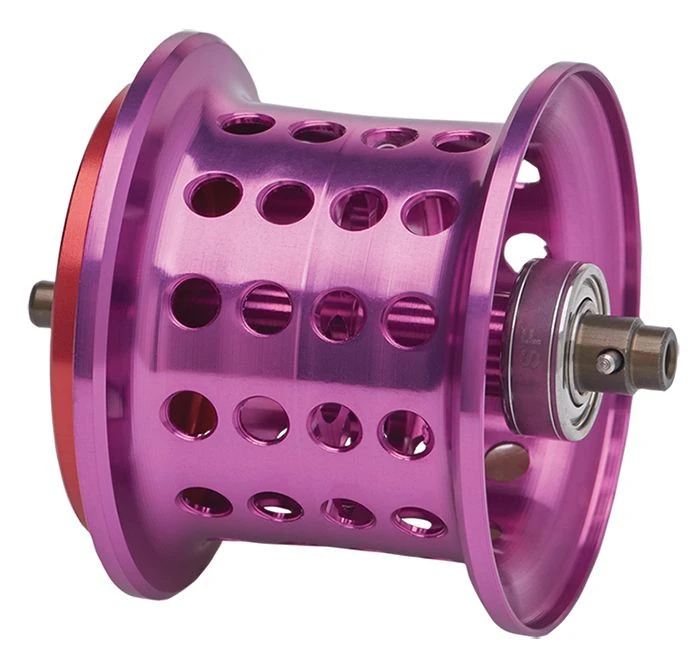 Abu Garcia Revo EXD Baitcasting Reels 5 Abu Garcia Revo EXD Baitcasting Reels - Image 5