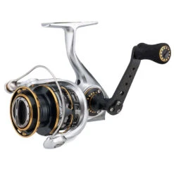 Abu Garcia Revo Premier Spinning Reels