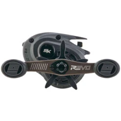 Abu Garcia Revo SX Generation 5 Low Profile Baitcasting Reels -Fishing Tackle Sale abu garcia revo sx generation 5 lp baitcasting reels 73317.1697293709