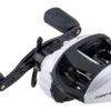 Abu Garcia Revo Toro S Low Profile Baitcasting Reels