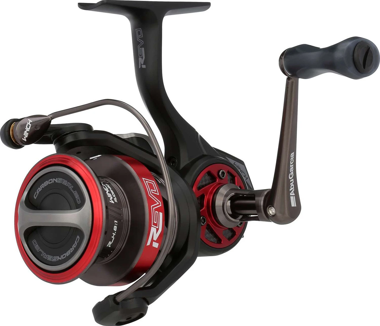 Abu Garcia Revo3 Winch SP30 Spinning Reel 2 Abu Garcia Revo3 Winch SP30 Spinning Reel - Image 2