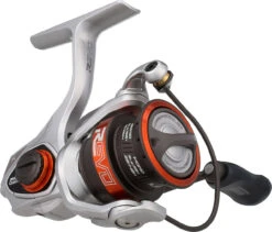 Abu Garcia Revo3 X Spinning Reels
