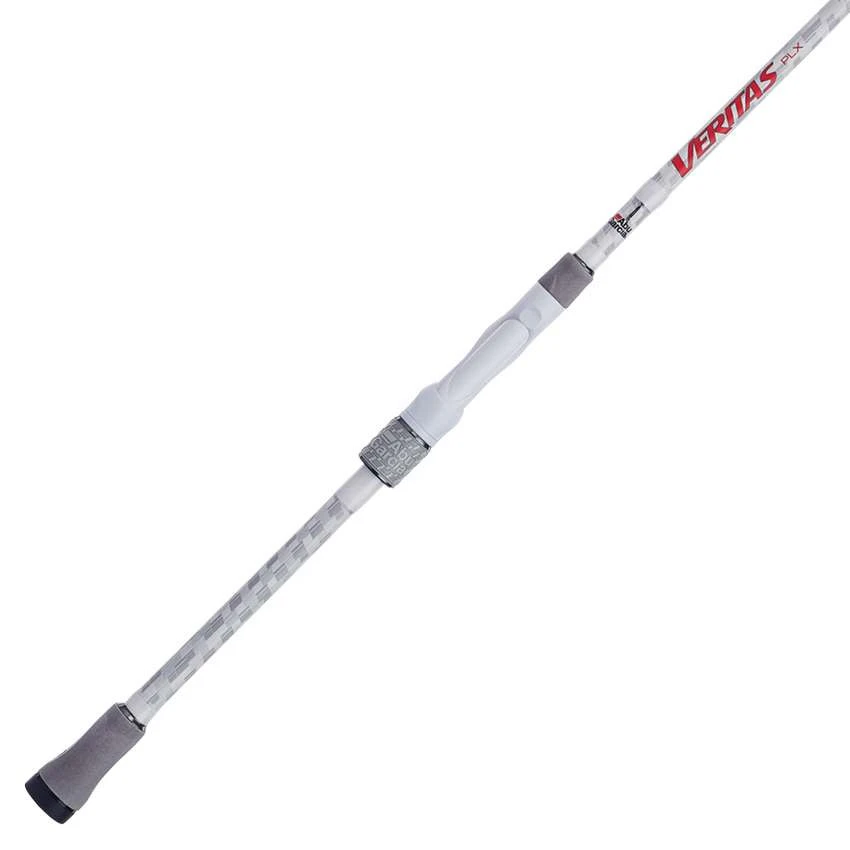 Abu Garcia Veritas PLX LTD Spinning Rods 1 Abu Garcia Veritas PLX LTD Spinning Rods