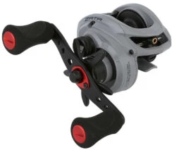 Abu Garcia Zata Gen 2 Baitcasting Reels