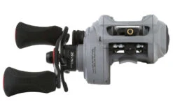 Abu Garcia Zata Gen 2 Baitcasting Reels -Fishing Tackle Sale abu garcia zata low profile baitcasting reels 05126.1698430075