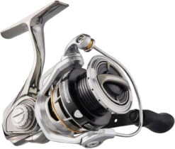 Abu Garcia Zenon LTX Spinning Reels