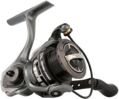 Abu Garcia Zenon MG-X Spinning Reels