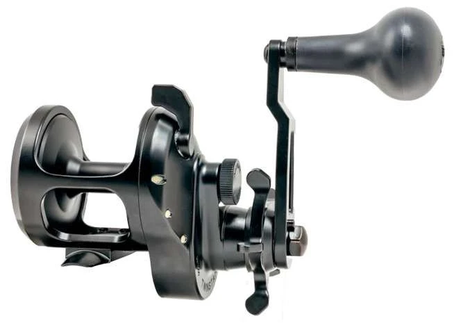 Accurate Ascender Star Drag Conventional Reels 1 Accurate Ascender Star Drag Conventional Reels