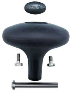 Accurate Rubber Knob Kit B-5736