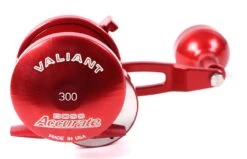 Accurate BV-300 Boss Valiant Conventional Reels 11 Accurate BV-300 Boss Valiant Conventional Reels -Fishing Tackle Sale accurate bv 300 boss valiant baitcasting reels 55952.1696915918