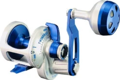 Accurate BV-400 Boss Valiant Conventional Reels -Fishing Tackle Sale accurate bv 400 boss valiant baitcasting reels 82594.1696915963