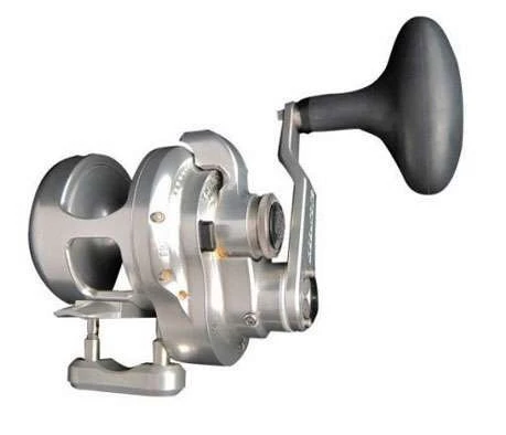 Accurate BX Boss Extreme Left Hand Reels 2 Accurate BX Boss Extreme Left Hand Reels - Image 2