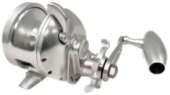 Accurate Tern 2 Star Drag Slow Pitch Jigging Reels