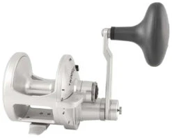 Accurate Valiant 2 Lever Drag Conventional Reels