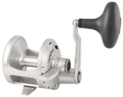 Accurate Valiant 2 Light Line Lever Drag Conventional Reels