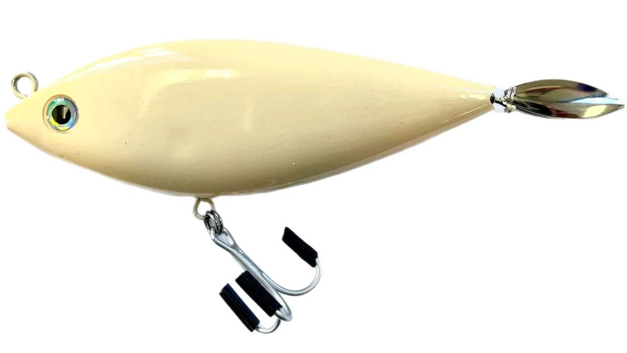 Al Gags The Gagster Lures 2 Al Gags The Gagster Lures - Image 2