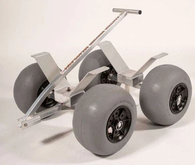 Kahuna Outfitters DIY Junior - Beach Wagon Starter Kit 1 Kahuna Outfitters DIY Junior - Beach Wagon Starter Kit