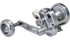 Alutecnos Albacore 20 Gorilla Reels