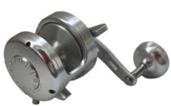 Alutecnos Albacore 12C Gorilla Single Speed Reels