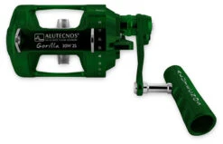 Alutecnos Albacore 30W 2-Speed Gorilla Reels 10 Alutecnos Albacore 30W 2-Speed Gorilla Reels -Fishing Tackle Sale alutecnos albacore30w 2 speed gorilla reels 67978.1697165716