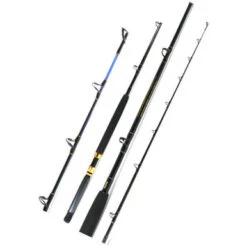 ANDE Stand-Up Rods