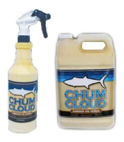 Aquatic Nutrition Chum Cloud