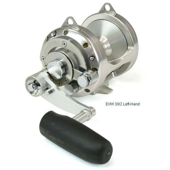 Avet EX 2-Speed Lever Drag Big Game Reels 7 Avet EX 2-Speed Lever Drag Big Game Reels - Image 7