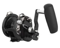 Avet HX Raptor Plus Lever Drag Conventional Reels