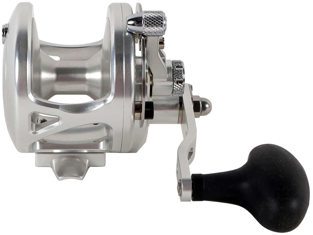 Avet JX G2 6.0 SF Cam-SI Lever Drag Conventional Reel W/ South Florida Cam 3 Avet JX G2 6.0 SF Cam-SI Lever Drag Conventional Reel W/ South Florida Cam - Image 3