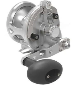 Avet JX G2 6.0 SF Cam-SI Lever Drag Conventional Reel W/ South Florida Cam